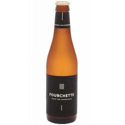 Fourchette - Bodecall