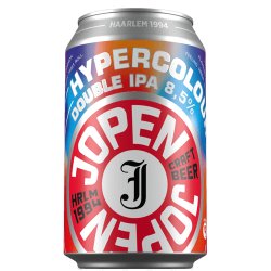 Jopen Hypercolour - Jopen