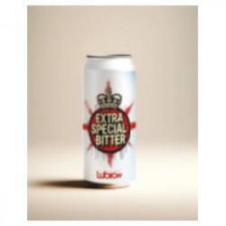 Lubrow Brewery Extra Special Bitter