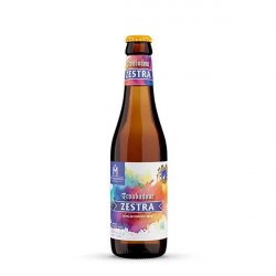 Brouwerij The Musketeers Troubadour Zestra