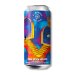 Les Intenables Road to New Horizon - DDH Double IPA - 44 cl 