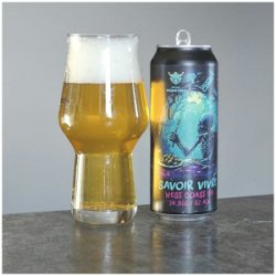 Browar Monsters Savoir Vivre