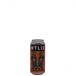 WYLIE BORROWED NOSTALGIA DOUBLE IPA - El Cervecero