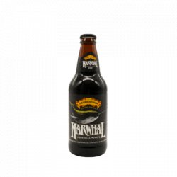 Narwhal  Sierra Nevada  10,2%  355ml - naïv