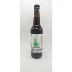 Woesten Cognac Ba Appellation Fins - De Struise Brouwers
