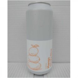 Ziemia Obiecana Mango Sticky Rice Ziemia Obiecana Mango Sticky Rice