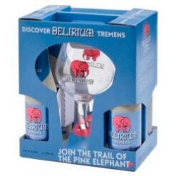 Delirium Tremens