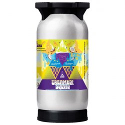 Mad Scientist Creamboi Squad