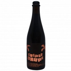 Other Half Brewing Co. Triple Drupe