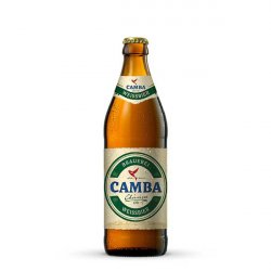 Camba Weissbier