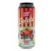 Funky Fluid Gelato: Arancia Rossa 