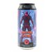 Game Over Brewing  Katana Juice 