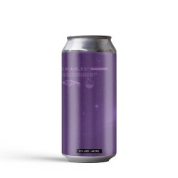 Cloudwater X The Veil  Chubbles³: Enhanced - The Cat In The Glass