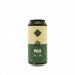 Pils  FrauGruber  4,8% vol.  440ml 