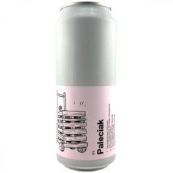 Ziemia Obiecana Paleciak