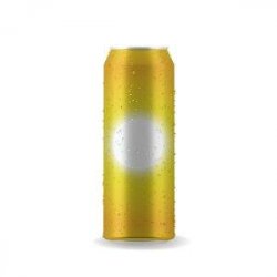 Suricato Hello Sunshine Double NE IPA 473 ml - Bar Do Celso