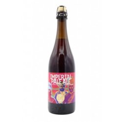 Dutch Bargain Imperial Pale Ale Vintage ‘24