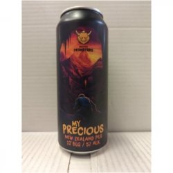 Browar Monsters My Precious