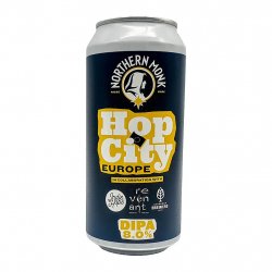 Northern Monk HOP CITY 2025 // EU // DIPA