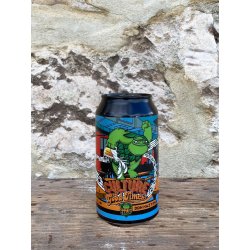 Phat Brew Club Culture of Good Times