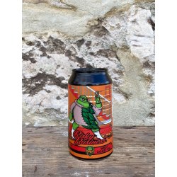 Phat Brew Club Risky Business