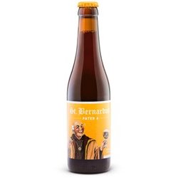 St. Bernardus Pater 6