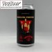 Dry & Bitter Bowltic Porter Collab. Fanø Bryghus 44cl 
