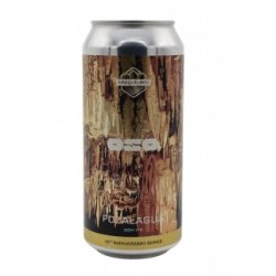 Basqueland Brewing Pozalagua