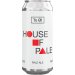 To Øl House Of Pale 5,5% 44 cl To Øl House Of Pale 5,5% 44 cl