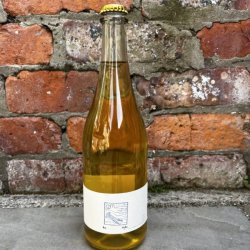 Dour II 2020 (750ml) - The Cat In The Glass