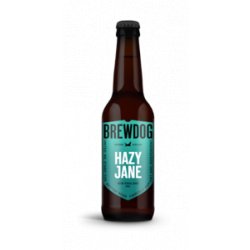 Hazy Jane - Brew Haus Malta