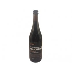 Záhora Rauchbier 12 0,7l - BeerPeak