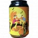 Cohones X Hop Hooligans Thirst Bridge - Imperial Smoothie Sour Cohones X Hop Hooligans Thirst Bridge - Imperial Smoothie Sour