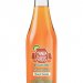 Buy Cantaritos Mandarin Hard Soda 4 Pack Bottles 