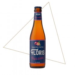 Floris Passion - Alternative Beer