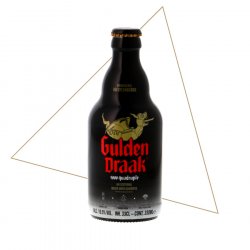 Gulden Draak 9000 Quadruple - Alternative Beer