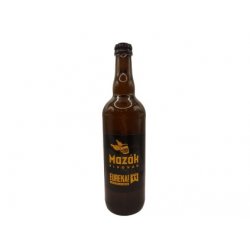 Mazák Eureka IPL 11 0,75l - BeerPeak