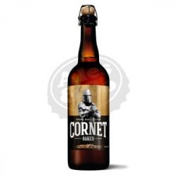 CORNET Oaked 6x750ml BOT - Ales & Co.