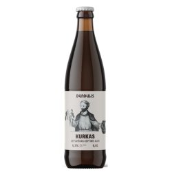 Dundulis Kurkas