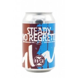 Dutch Bargain Steady No Regretti
