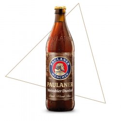Paulaner Dunkel - Alternative Beer