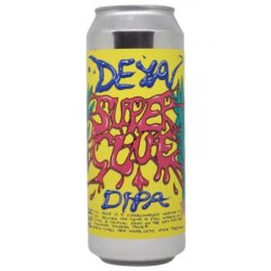 DEYA Brewing Company Super Glue - Hops & Hopes