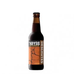 Deschutes Brewery The Abyss