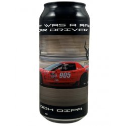 Hoppy People Jeff Was A Race Car Driver