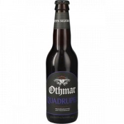 Ootmarsummer Bierbrouwerij Heupink & Co Othmar Quadrupel Ootmarsummer Bierbrouwerij Heupink & Co Othmar Quadrupel