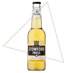 Stowford Press - Alternative Beer