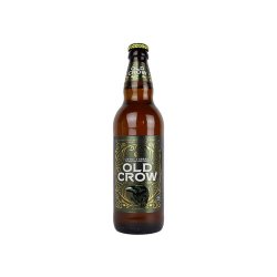 Gwynt y Ddraig Old Crow - Drankenhandel Leiden / Speciaalbierpakket.nl