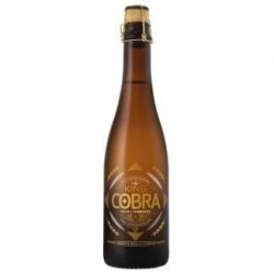 King Cobra 5.2% Beer 6 x 750ml - Click N Drink