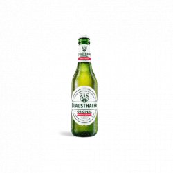 Clausthaler Original - Non Alcoholic Beer – 12oz - Proofnomore
