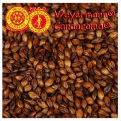 WEYERMANN® Cara-Aroma®  5kg - Tu Cerveza Casera Homebrew